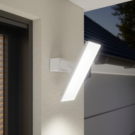 Miniature 7 de Projecteur Dircao IP65 50 W - Blanc - Marque BLOOMA