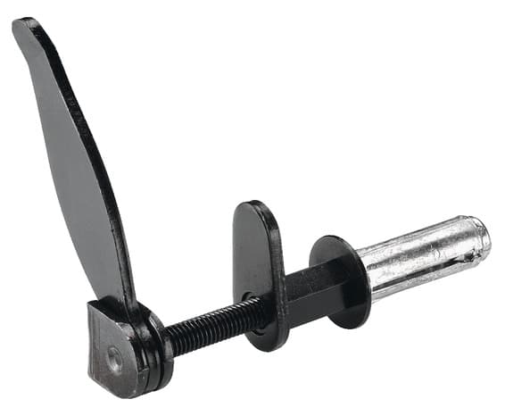 Arrêt de volet marseillais à cheville plomb - AFBAT