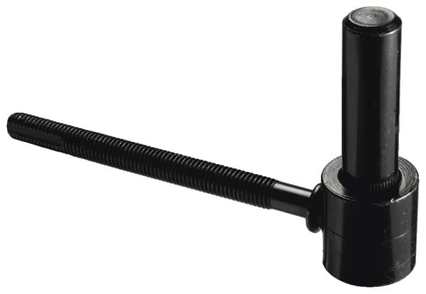 Gond à scellement chimique - Ø 16 x L. 140 mm - AFBAT