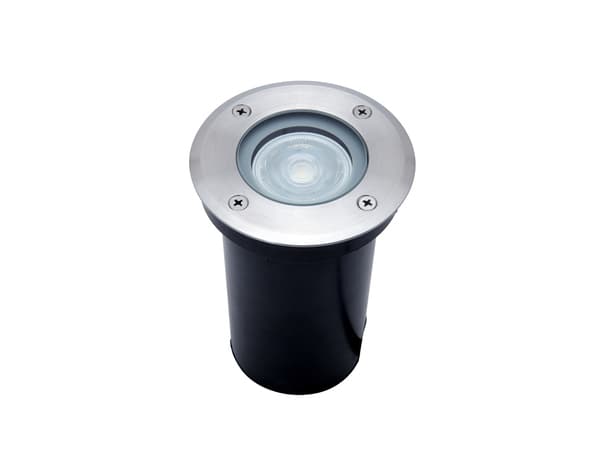 Spot extérieur encastrable "Spireo spike" GU10 - Marque BLOOMA