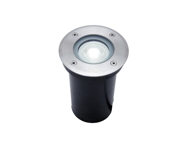 Miniature 2 de Spot extérieur encastrable "Spireo spike" GU10 - Marque BLOOMA