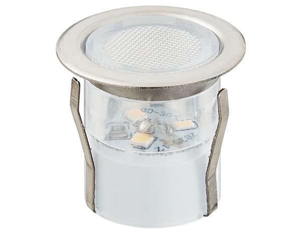 Miniature 2 de 10 spots extérieur LED encastrable "Casea" - Marque BLOOMA