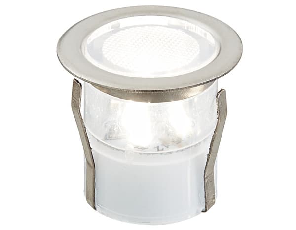 Miniature 3 de 10 spots extérieur LED encastrable "Casea" - Marque BLOOMA