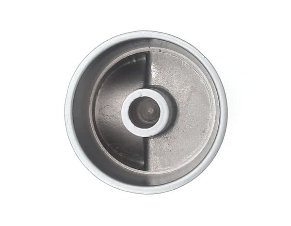 Miniature 4 de Connecteur d'angle arrondie ajustable ⌀8 cm x H. 4 cm - GEOM