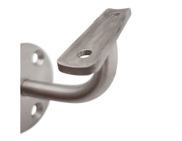 Miniature 3 de Support de main courante en acier  ⌀7 cm - GEOM