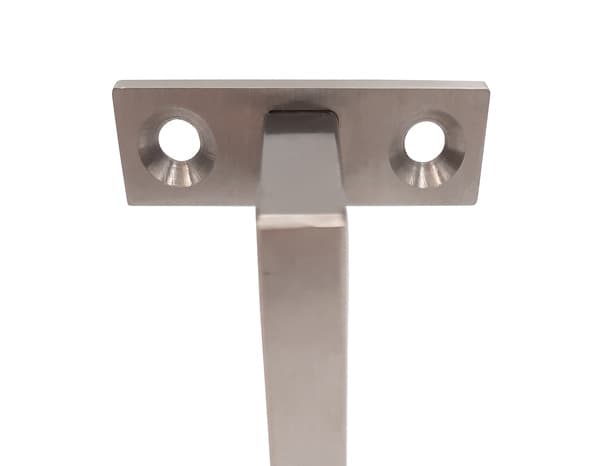 Miniature 3 de Support mural pour main courante en inox - GEOM