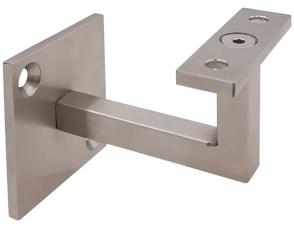 Miniature 2 de Support mural pour main courante en inox - GEOM