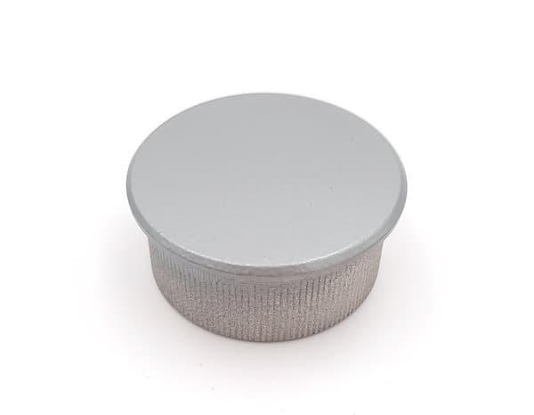 Miniature 2 de Embout de main courante en aluminium - GEOM