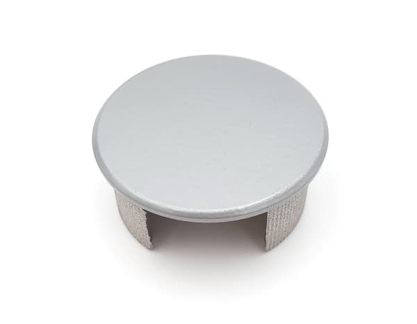 Miniature 3 de Embout de main courante en aluminium - GEOM