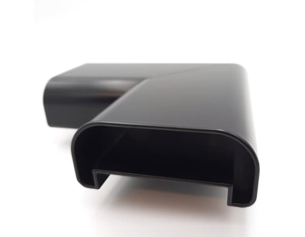 Miniature 4 de Connecteur d'angle de fixation ⌀4 cm x H. 3,5 cm - GEOM