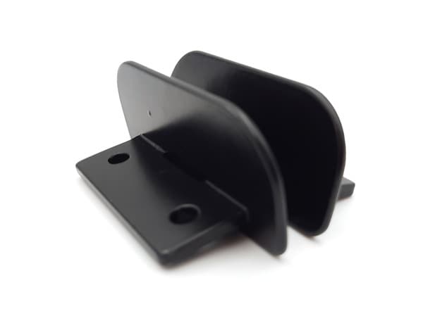 Connecteur de main courante ⌀4 cm x H. 3,5 cm - GEOM