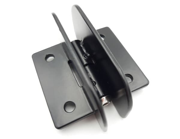 Miniature 3 de Connecteur de main courante ⌀4 cm x H. 3,5 cm - GEOM