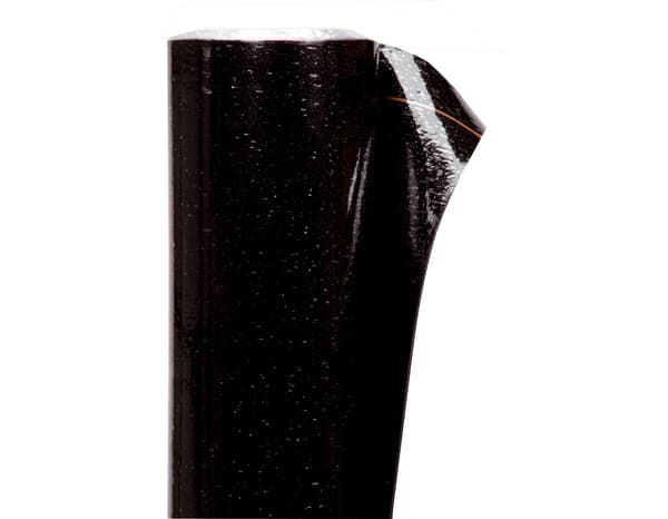 Miniature 2 de Couche d'étanchéité supérieure ardoisée 6 x 1 m noire - Soprema