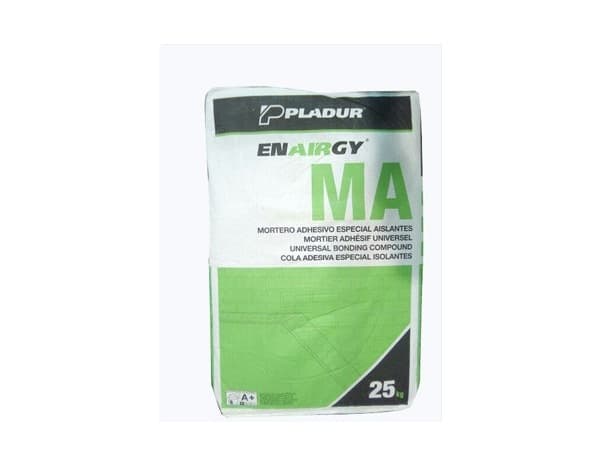 Mortier adhésif universel - sac de 25 kg