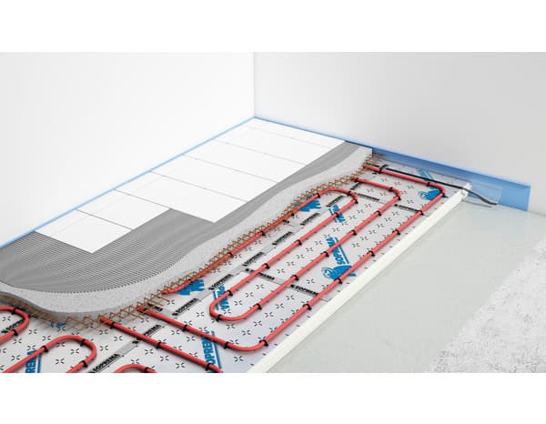 Miniature 6 de Panneau de polyuréthane 1,20 x 0,60 m - Ép. 100 mm - Soprema