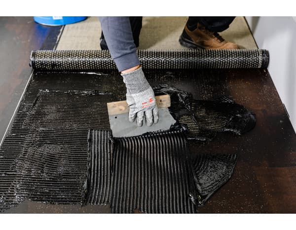 Miniature 3 de Sous couche d'étanchéité 7 x 1 m noire - Soprema