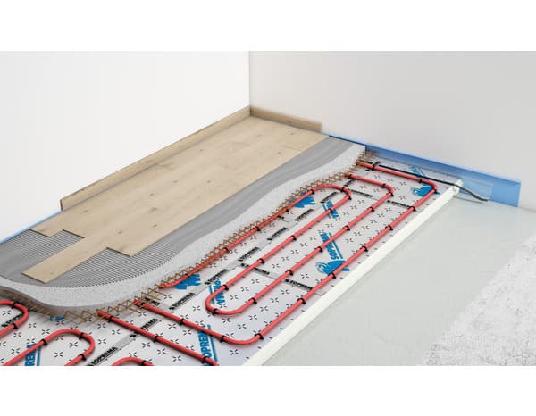 Miniature 7 de Panneau de polyuréthane 1,20 x 0,60 m - Ép. 100 mm - Soprema