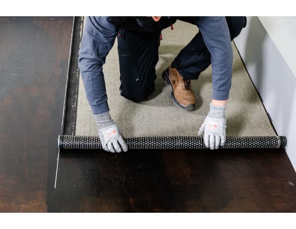 Miniature 4 de Sous couche d'étanchéité 7 x 1 m noire - Soprema