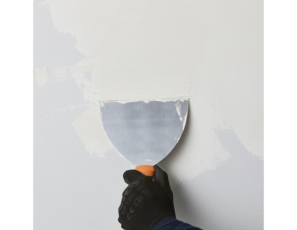 Miniature 2 de Plâtre de Paris extra fin en poudre - Sachet 15 kg - Brenner