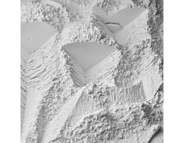 Miniature 4 de Plâtre de Paris extra fin en poudre - Sachet de 5 kg - Brenner