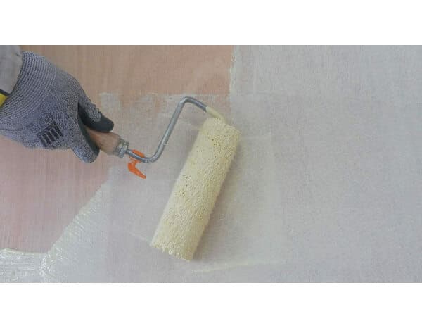 Miniature 2 de Primaire polyvalent 5 Kg pour supports poreux, séchage rapide 1h - Weber