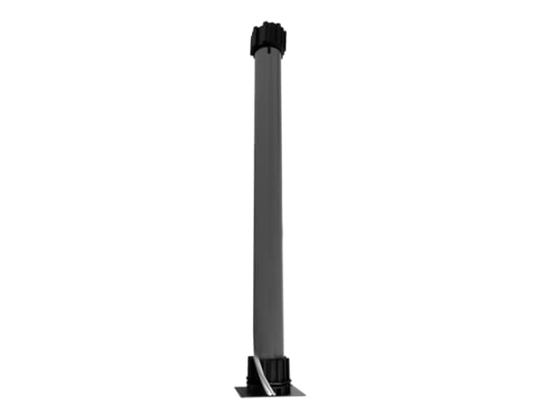 Miniature 3 de Moteur volet roulant 4 cm - GEOM