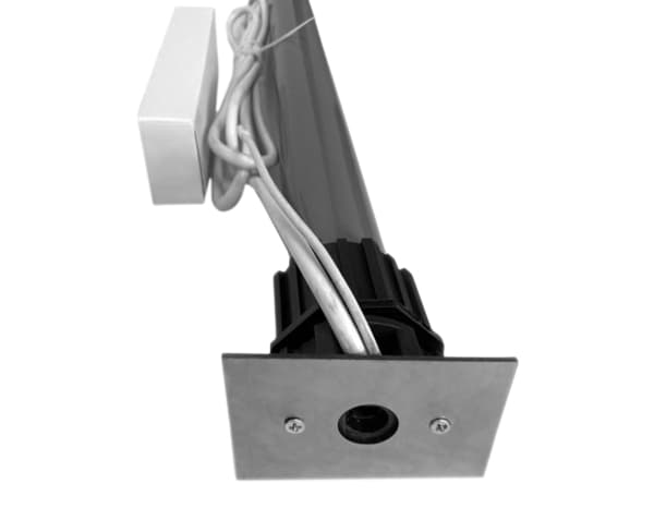 Moteur volet roulant 4 cm - GEOM