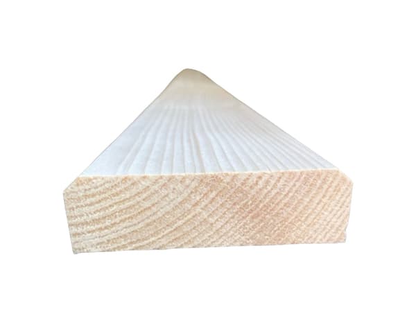 Miniature 4 de Barre A Z en sapin - GEOM