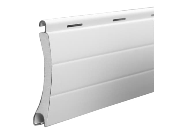 Miniature 8 de Volet roulant aluminium blanc 125 x 100 cm - GEOM