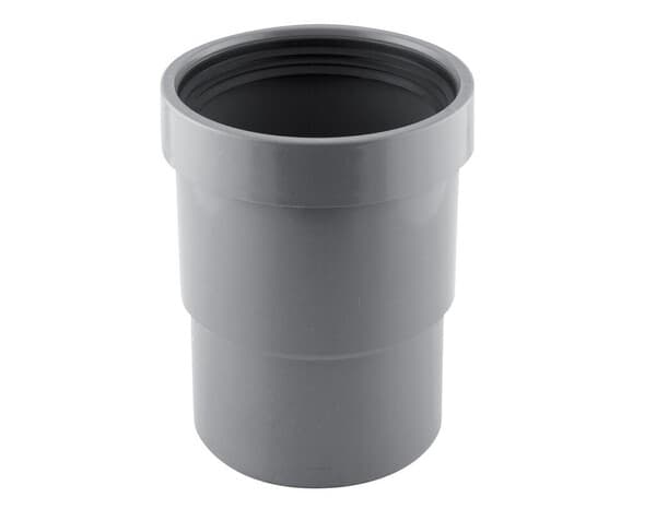 Manchon de dilatation pour l'évacuation gravitaire des eaux usées et pluviales Ø 100 mm - Fitt