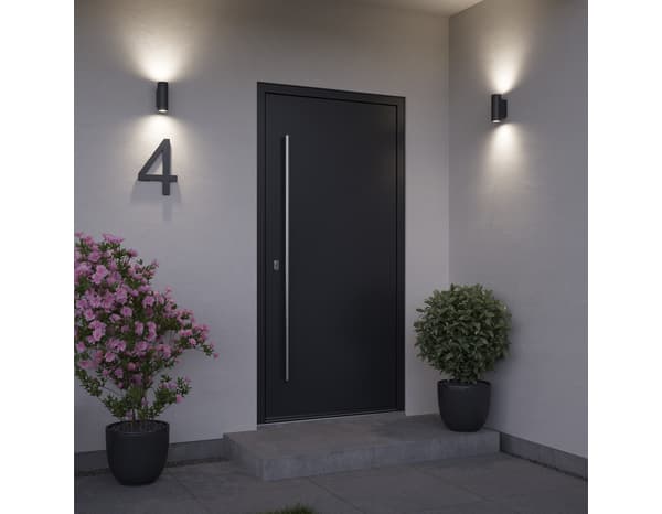 Miniature 5 de Applique murale double éclairage - Marque BLOOMA