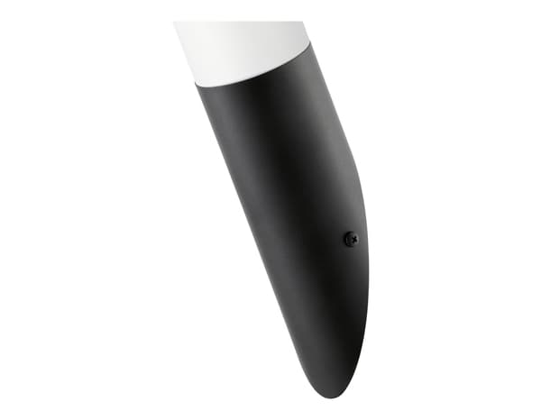 Miniature 5 de Applique murale noir "Holiss"