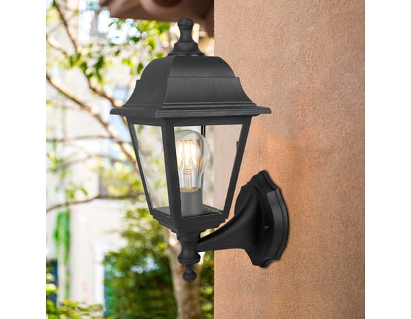 Miniature 2 de Applique murale 4 faces