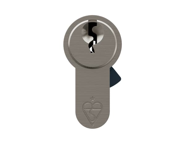 Cylindre de serrure Smith & Lock 35 x 35 mm