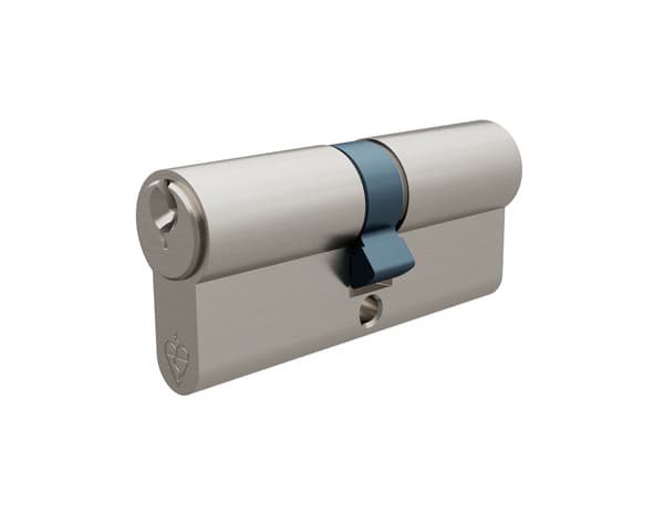 Miniature 2 de Cylindre de serrure Smith & Lock 35 x 35 mm