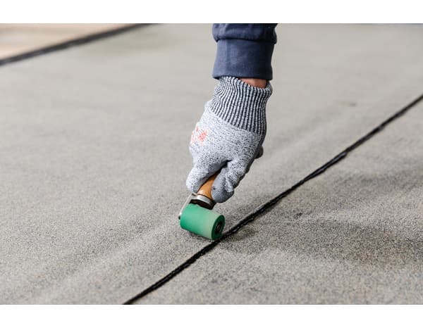 Miniature 6 de Sous couche d'étanchéité 7 x 1 m noire - Soprema