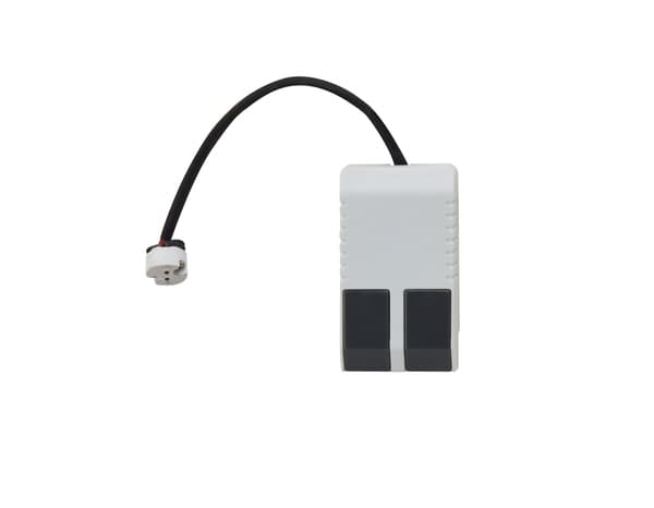 Driver led 10 W blanc - Cooke and Lewis