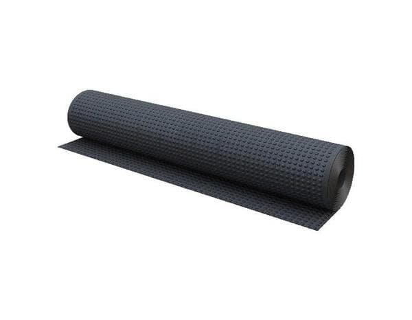 Miniature 3 de Rouleau de protection de soubassement 1,5 x 20 m