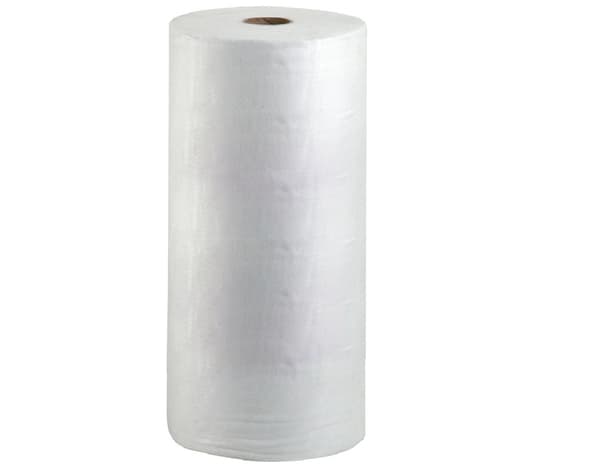 Miniature 2 de Rouleau de géotextile de filtration en polypropylène non tissé 150 g/m2 - 0,7 x 50 m