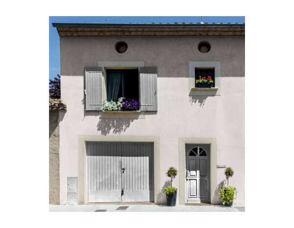 Miniature 5 de Peinture fer base1 1L satin - Valspar