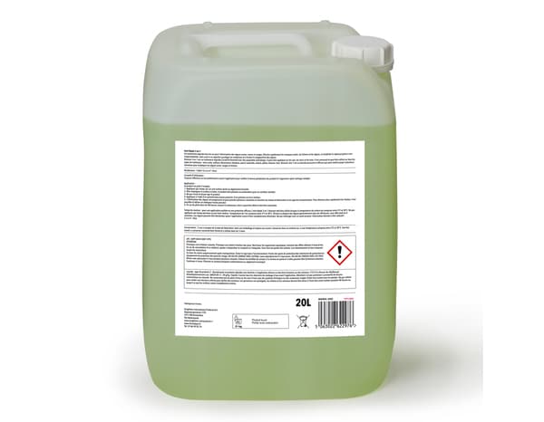 Miniature 3 de Traitement anti-dépôt tout 3 en 1 prêt à l'emploi - 20L - Brenner