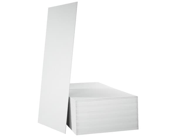 Plaque BA13 NF standard - 2,5 X 1,2M