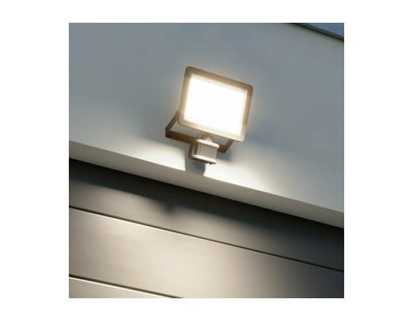Miniature 3 de Projecteur détecteur Lucano led 30w - Marque BLOOMA