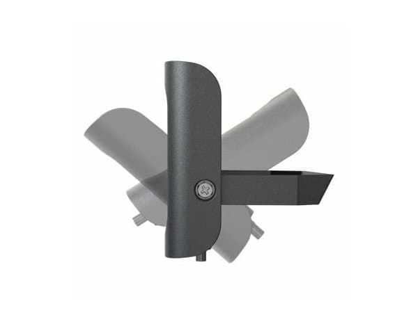 Miniature 4 de Projecteur 30w 3000lm 6500k noir