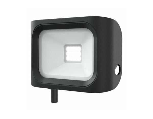 Miniature 2 de Projecteur 10w 1000lm 6500k noir