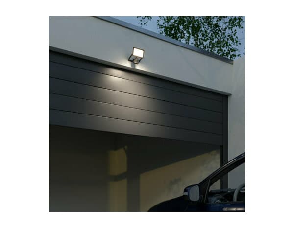 Miniature 4 de Projecteur détecteur Lucano led 20w - Marque BLOOMA