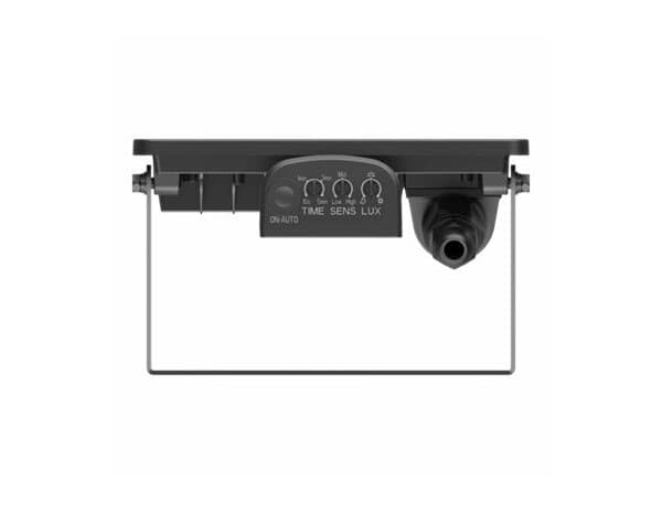 Miniature 2 de Projecteur détecteur Lucano led 30w - Marque BLOOMA