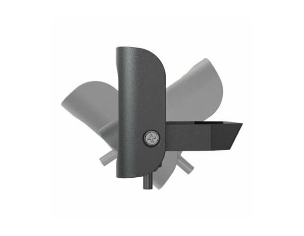 Miniature 3 de Projecteur 20w 2000lm 6500k noir