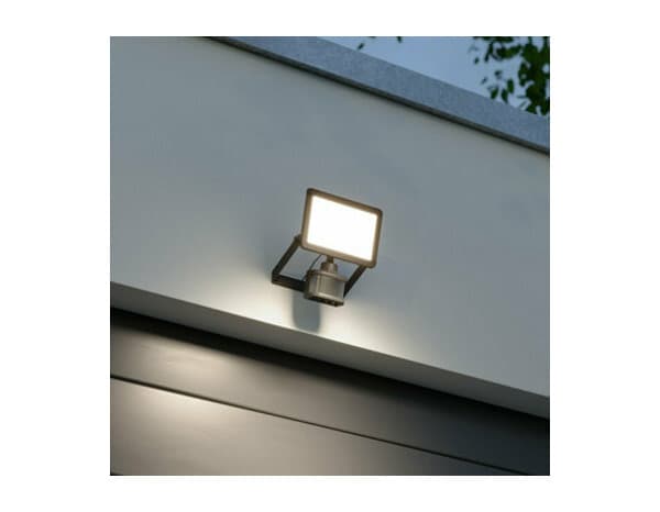 Miniature 5 de Projecteur détecteur Lucano led 20w - Marque BLOOMA