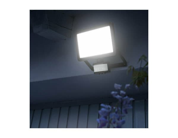 Miniature 5 de Projecteur détecteur Lucano led 30w - Marque BLOOMA